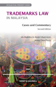 Malaysian gst legislation plus 2015. Trademarks Law In Malaysia Cases And Commentary 2nd Edition Marsden Professional Law Book