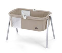 bassinet cleaning advices to clean a bassinet