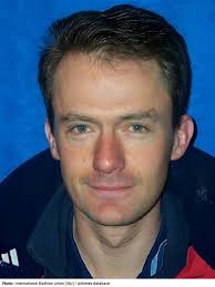 Hugh Pritchard's Instagram, Twitter & Facebook