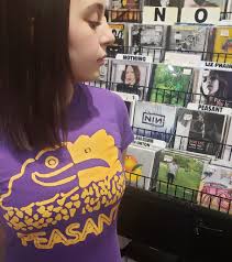 Profil untuk Peasant