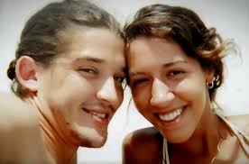 Forrest and Alice: Promising Couple Executed at Home