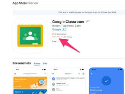 Google Classroom App Spammed With One Star Reviews By Students Business Insider