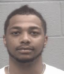 Columbia County Booking Highlights