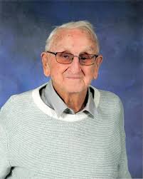 Obituary of Arnold T. Patterson