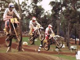 Manjmup 15000 International Motocross Past Winners