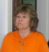 Deadly Women: Tina Gail Williamson killed General “Jack” Rains for his  money; Sentenced to life in prison