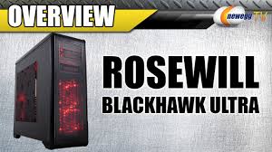 $39.99 & free returns return this item for free. Newegg Tv Rosewill Blackhawk Ultra Full Tower Computer Case Youtube