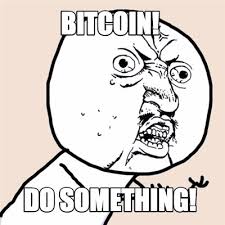 # movies # come on # plz # chunk # the goonies. Meme Creator Funny Bitcoin Do Something Meme Generator At Memecreator Org