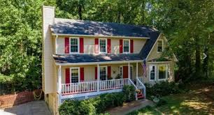 Rent To Own 4bd 2 5ba Home For Sale In Marietta Ga In 2020 Rent To Own Homes Home Rent