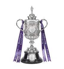 A forerunner of the fa cup in use today, the trophy is one of the most significant artefacts in world football and the oldest surviving piece of fa cup silverware in england. Historic Fa Cup Trophy Could Fetch Nearly 1 Million At Auction
