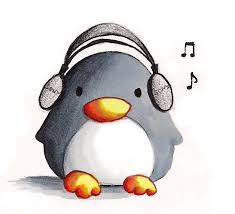Part Ii Of My New Penguin Series Part I Btw Every Penguin Took My About 2 Mins Penguin Drawing Penguin Coloring Penguin Art