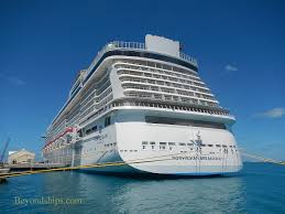 Norwegian bliss is a cruise ship for norwegian cruise line, which entered service on 21 april 2018. Norwegian Breakaway Deck Plans