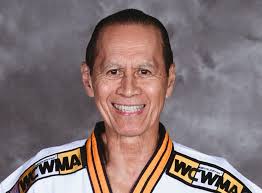 Ernie Reyes's Instagram, Twitter & Facebook