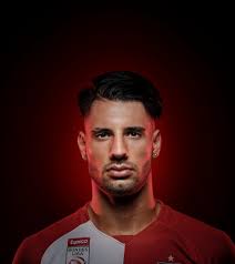 Dominik szoboszlai is a hungarian professional footballer who plays for bundesliga club rb leipzig and the hungary national team. Dominik Szoboszlai Uber Wert Willensstarke Mehr