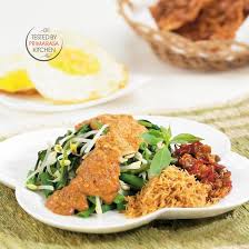 Maybe you would like to learn more about one of these? Resep Pecel Madiun