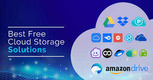 It's an unobtrusive solution for handling cloud. 15 Best Free Cloud Storage In 2021 Up To 200 Gb Free Storage Whizlabs Blog
