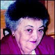 Dolores Mattos Obituary (2012)