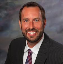 City of Cushing Commissioner B.J. Roberson