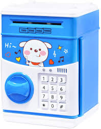 Ask your dealer if mechanics bank auto finance is an option when purchasing your next vehicle. Buy Electronic Piggy Bank Piggy Bank For Boys Money Bank For Adults With Password Atm Piggy Bank For Real Money Kids Piggy Banks Auto Scroll Piggy Banks Fun Mini Atm Electronic Bank