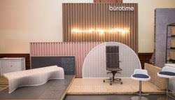 Burotime Ofis Mobilyalari