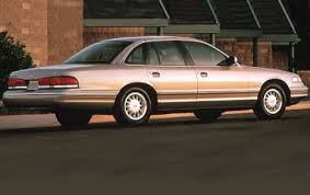 Maybe you would like to learn more about one of these? 1996 Ford Crown Victoria Review Ratings Edmunds