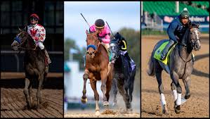 2019 Kentucky Derby Cheat Sheet Americas Best Racing