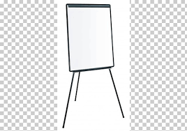 Flip Chart Dry Erase Boards Paper Office Supplies Post It