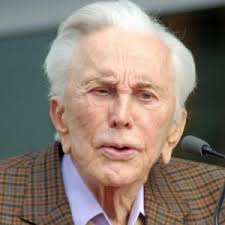 2:30 movie icon kirk douglas dead at age 103. Kirk Douglas Bio Net Worth Height Age At Death