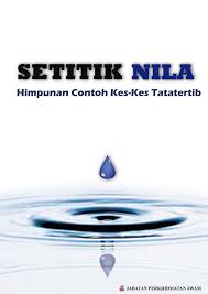 Pekeliling mengetip kad perakam waktu. 2009 Setitik Nila Jpa Flip Ebook Pages 301 315 Anyflip Anyflip