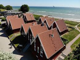 Dunenblick Auf Die Strandhauser Kopie Ostsee Urlaub Ferienwohnung Urlaub Ostsee Urlaub Ferienhaus