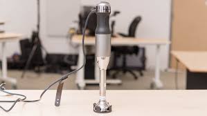 When you pick up a hand blender, the power is in your hands. Kitchenaid 5 Speed Hand Blender Review Rtings Com
