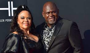 David mann was born as david anthony mann in fort worth, texas, united states of america in the mid 1960s to african and american parents. Tamela Mann Shares How Husband David Mann Supported Her Weight Loss Essence