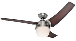 Nfm cannot provide service or exchange as a result of manufacturer's imperfections. Hunter Eurus 54 137cm Available In Brushed Nickel Only
