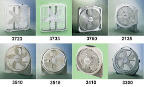 The 20 inch lasko premium box fan replaced a solid box fan that had been running for the better part of fifteen years. Lasko Fan Fires