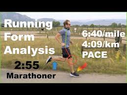 As a bigger runner (6'4 and 200lbs) found they were great. Better Running Form Tips For Proper Technique Footstrike And Cadence