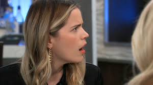 General Hospital spoilers, February 5: Furious Sasha loses it