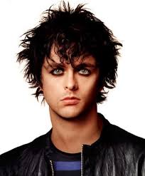 Pin On Billie Joe Armstrong Green Day