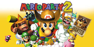 Puedes participar en los famosos festivales de splatoon 2 como el mega conocido perros vs gatos o pizza vs hamburguesa. Mario Party 2 Nintendo 64 Juegos Nintendo