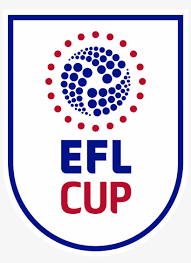 Includes the latest news stories, results, fixtures, video and audio. Efl League Cup Semi Finals Efl Cup Logo 2017 Free Transparent Png Download Pngkey