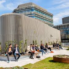 Universitet har 24 000 studenter och ligger mitt i malmö. Malmo Universitet Startseite Facebook