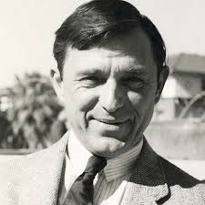 Today, we remember U.S. Poet Laureate Reed Whittemore, Jr. His lyrical and  conversational poems spanned the topics of marriage, fatherhood and the  meaning of a poet in society. As a student at
