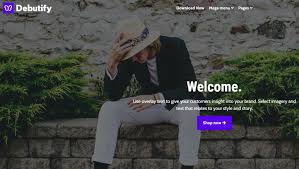 I jump on these forums to help and share some insights. Top 10 Best Shopify Themes In 2021 Debutify Review
