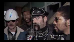 Ray Simpson, Randy Jones, Glenn Hughes & David Hodo of the Village People  Interview (Dec. 1, 1979)