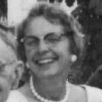 Muriel Amelia Linnett (1904–1995)