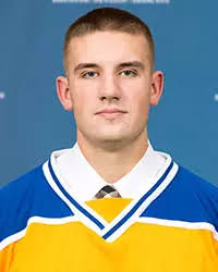 2019-20 Men's Ice Hockey Roster