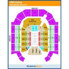 jqh arena events and concerts in springfield jqh arena