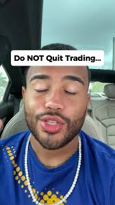 Uncle Ted Forex Trading