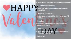 Discover more about valentine's day with our amazing collection of valentine's day trivia questions and valentine's trivia fun facts. 75 Valentine S Day Trivia Questions And Answers