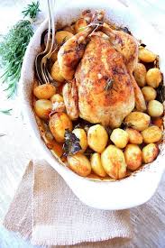Food Photography And Stories Receitas Frango No Forno Marinada