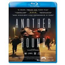 Where to watch another round another round movie free online Another Round 2020 Region A Us Import Ohne Dt Ton Blu Ray Film Details